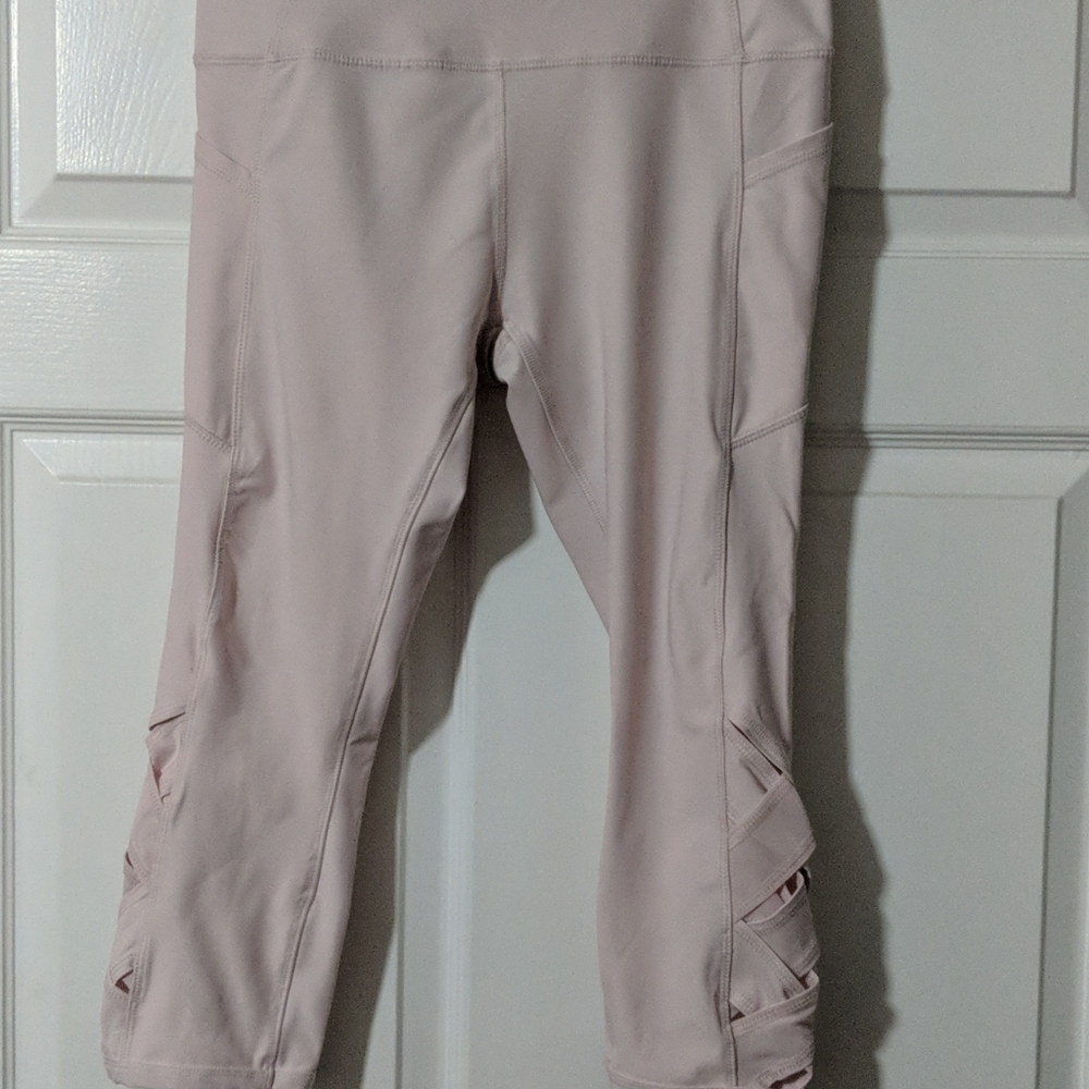 Rbx athletic capri
